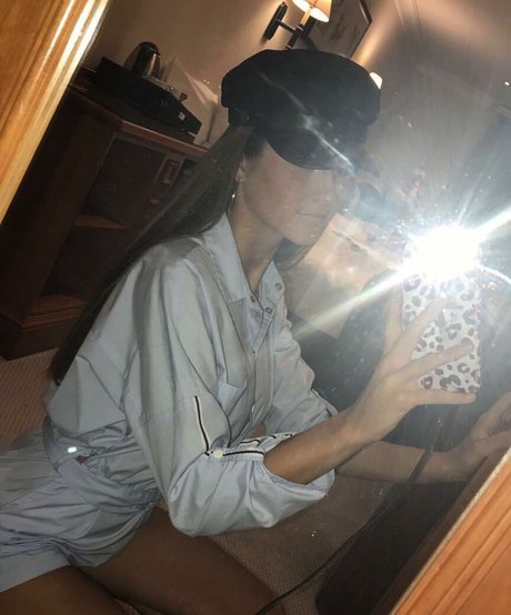 Laura Brophy only fans sex