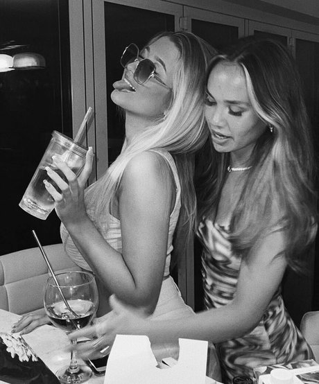 Laura Brophy onlyfans ass