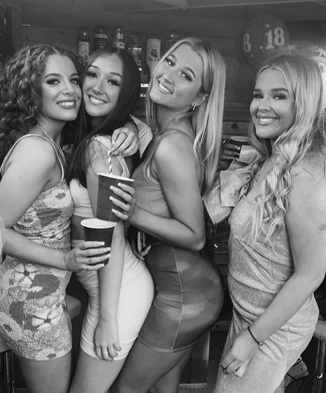 Laura Brophy onlyfans uncensored