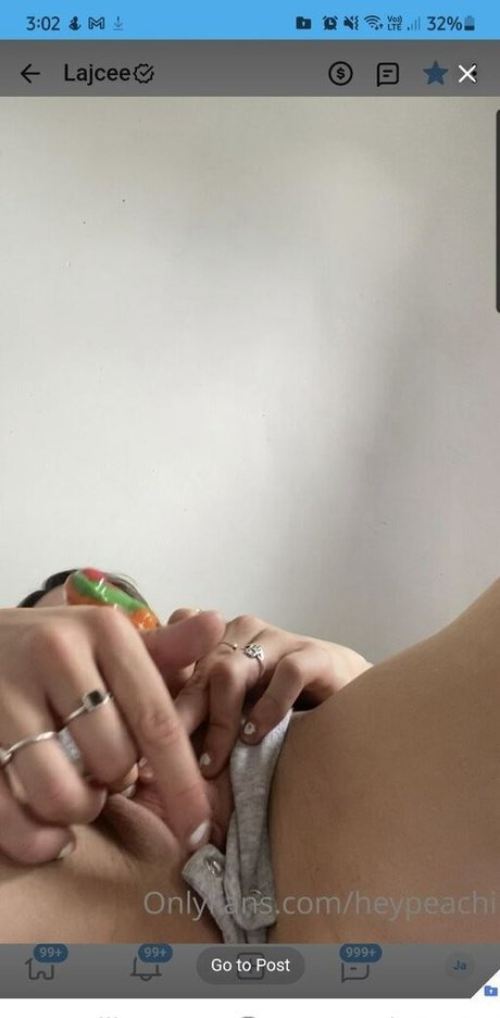 Heypeachi new onlyfans