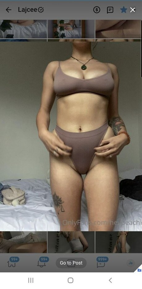 Heypeachi leaked onlyfans.