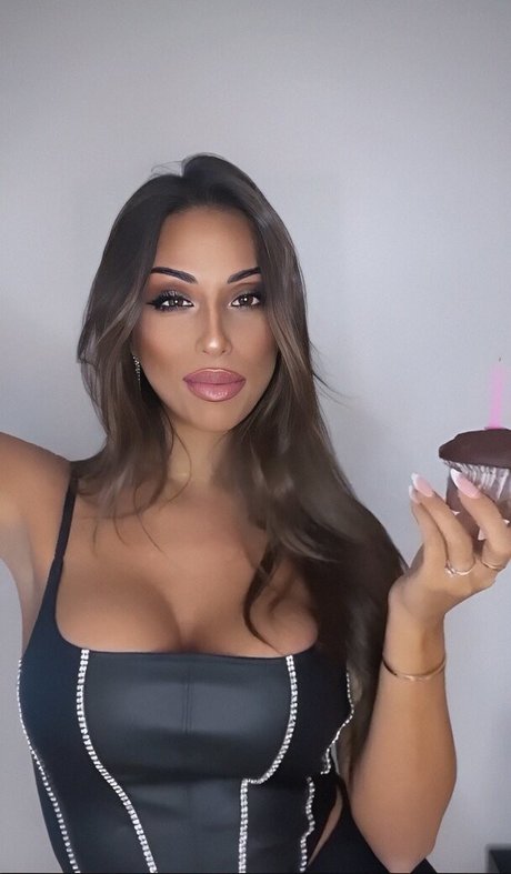 Alessia Spagnulo onlyfans nude photos