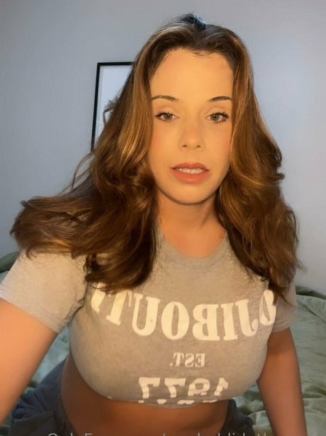 babyjeanise onlyfans leaked nude