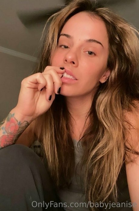 babyjeanise free onlyfans