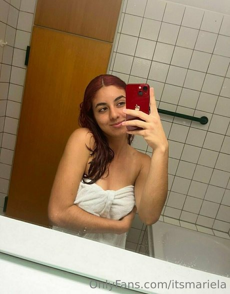 itsmariela onlyfans strip tease