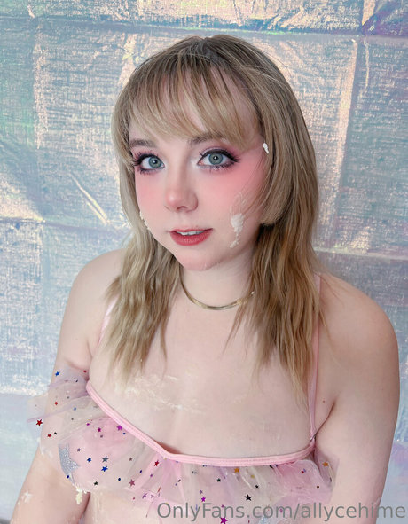 AllyceHime onlyfans porn free