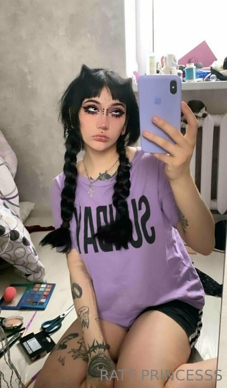 Ratt Princesss onlyfans naked pics