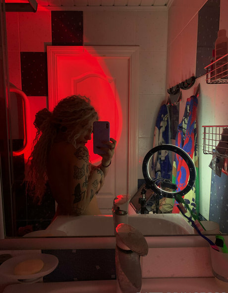 Ratt Princesss only fans content