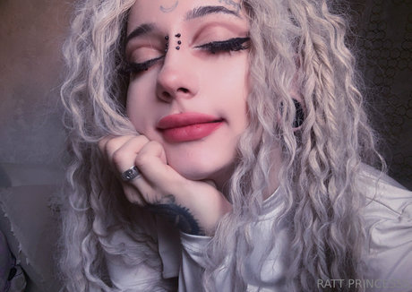 Ratt Princesss onlyfans leaka