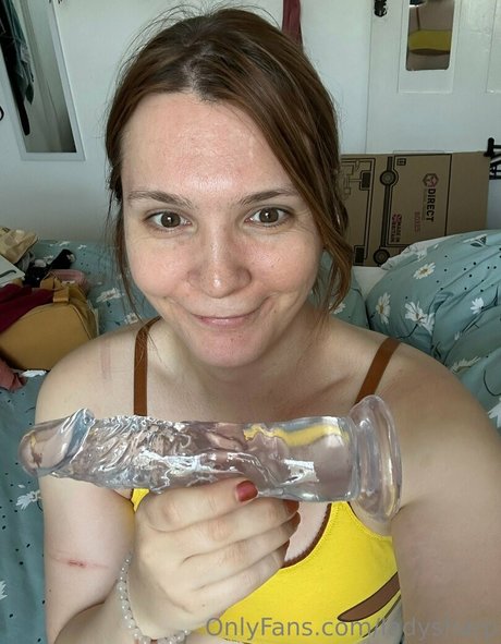 ladysharp tits onlyfans