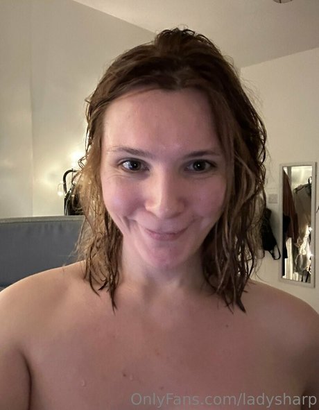 ladysharp onlyfans leaks