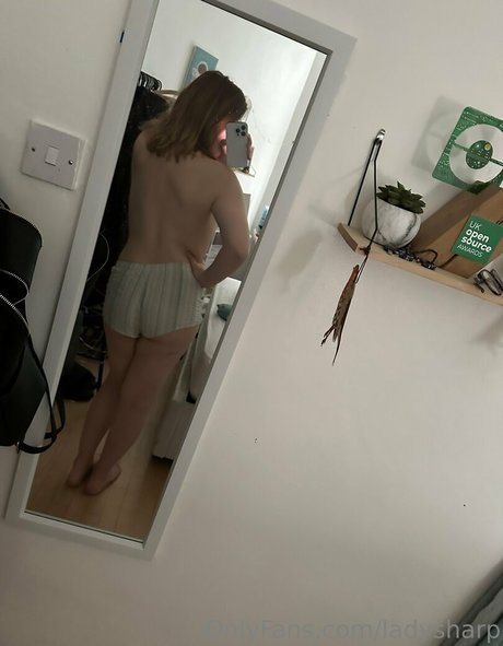 ladysharp onlyfans leaked