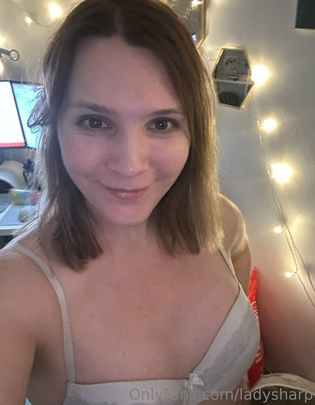 ladysharp new onlyfans leak