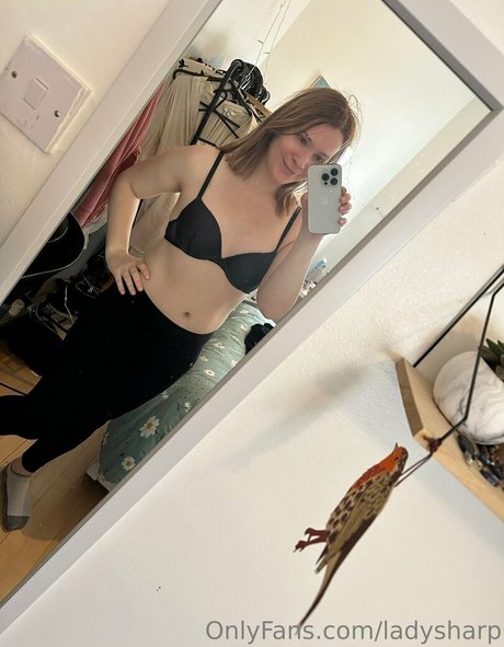 ladysharp leaked nude onlyfans