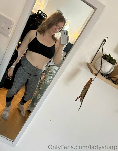 ladysharp onlyfans porn nude