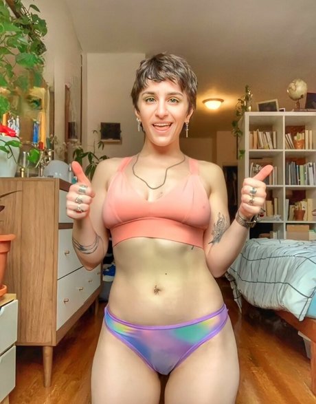 Sally Burtnick leak onlyfans