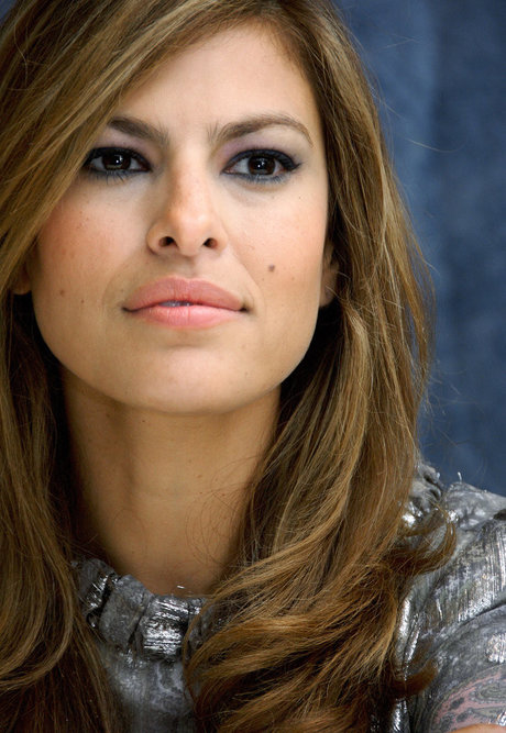 Eva Mendes nude onlyfans leaks