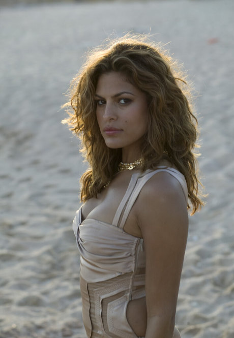 Eva Mendes onlyfans porno