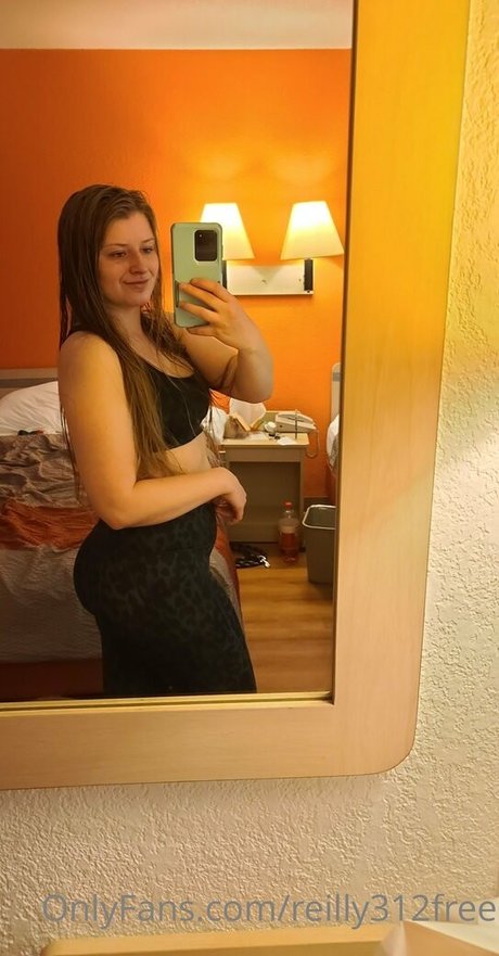 reilly312free onlyfans leaka