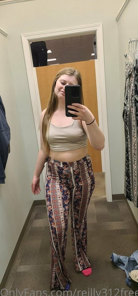 reilly312free Profile pic