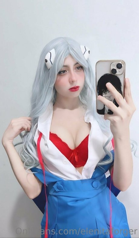 Elain3uwu onlyfans leaked nudes