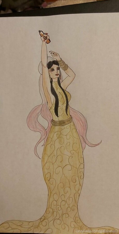 galaximoss only fans pictures