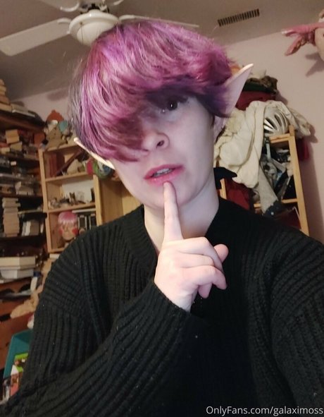 galaximoss only fans leak