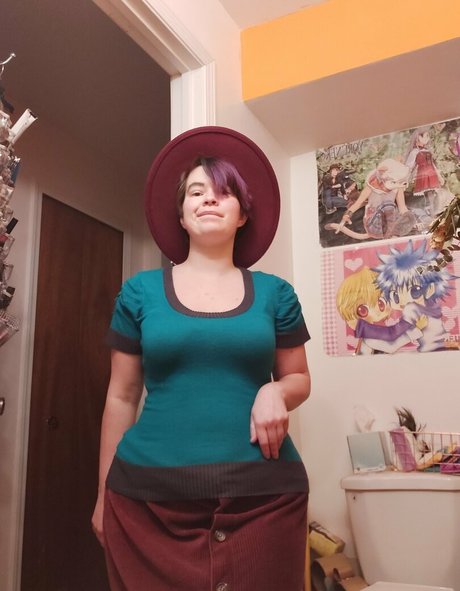 galaximoss on onlyfans