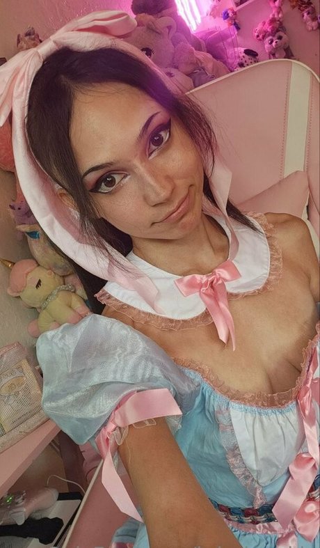 Krissi Pookie nude onlyfans porn