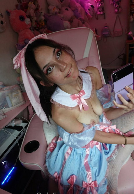 Krissi Pookie onlyfans pics leaked