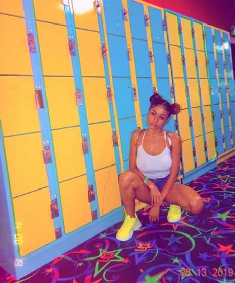 AlessiaSays leaked onlyfans pics