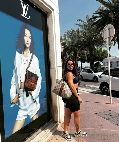 pnikitafr Profile pic