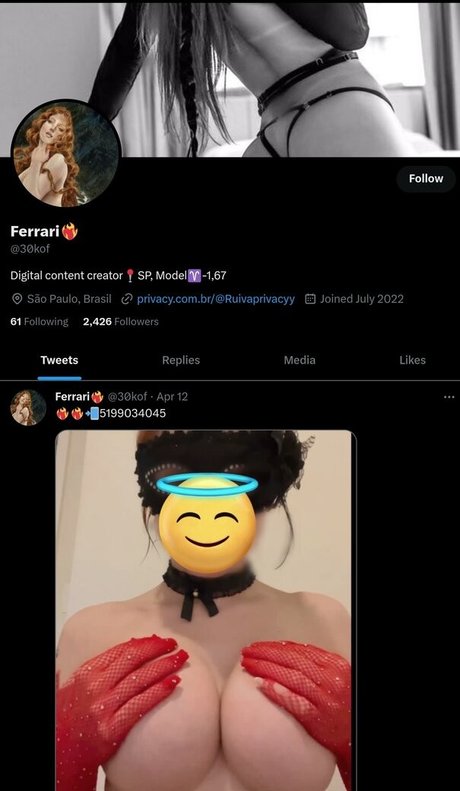 Alice Beaumont only fans