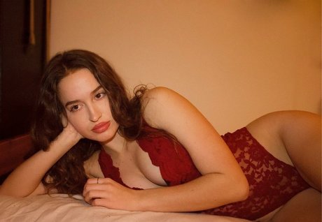 SpiritualBeing onlyfans leaked pics