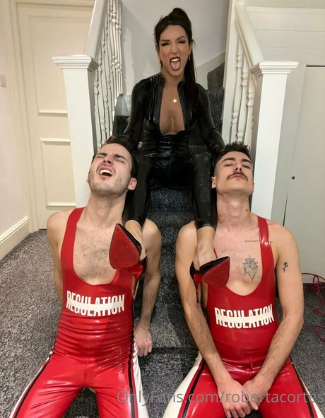 robertacortes onlyfans archive