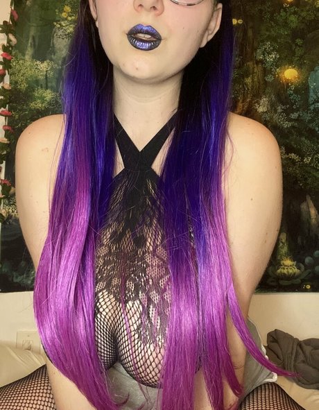 Mim Turner onlyfans sextape leak