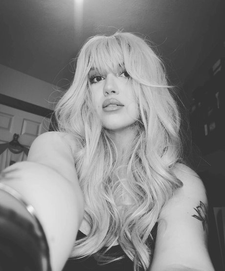 ASMR Cailin new onlyfans leaks