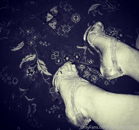 goddess of filth onlyfans leak new