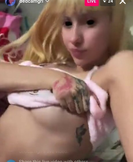 Bettina Colciago nude onlyfans leaked