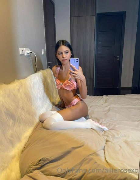 allierosexo onlyfans pics