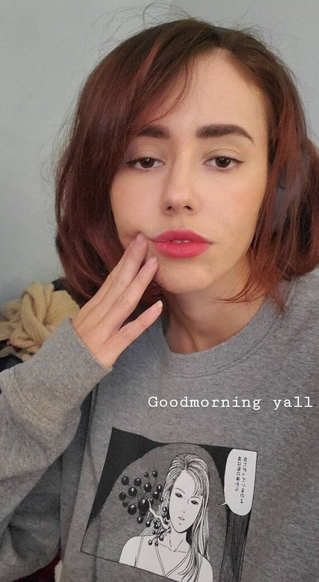 Catplant ASMR onlyfans leake