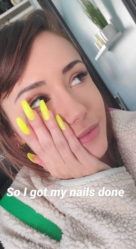 Catplant ASMR onlyfans tits