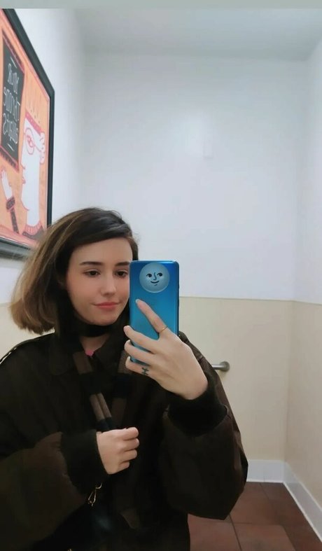 Catplant ASMR leaked onlyfans pics