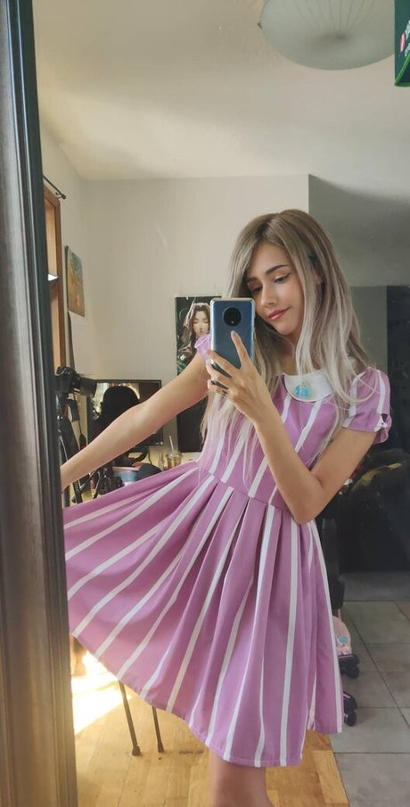 Catplant ASMR onlyfans naked