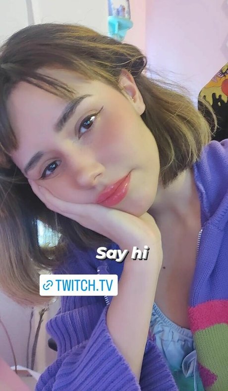 Catplant ASMR onlyfans joi