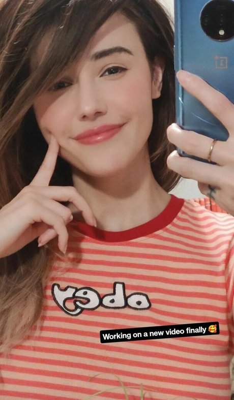 Catplant ASMR onlyfans tits