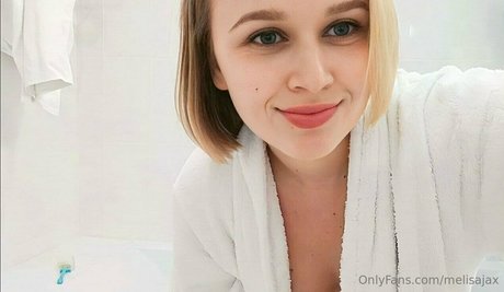 melisajax xxx onlyfans