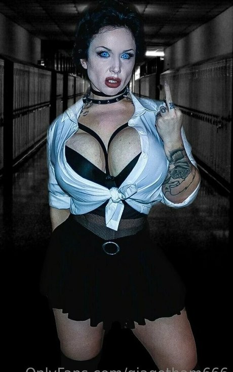 giagotham666 nude onlyfans pics