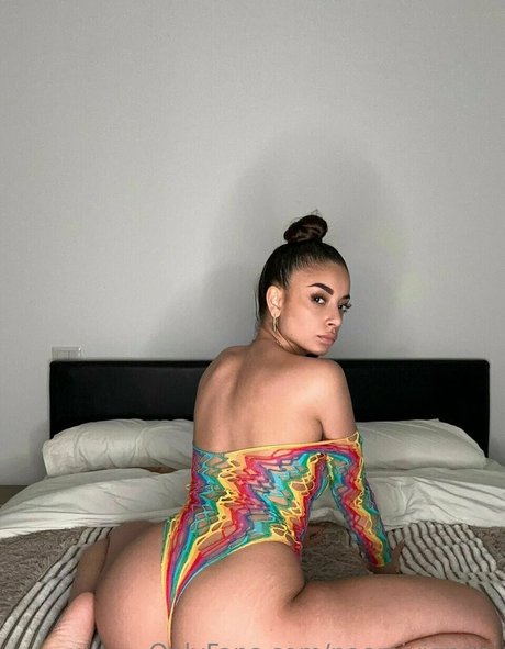 Naomi Vignomi onlyfans leaked photos