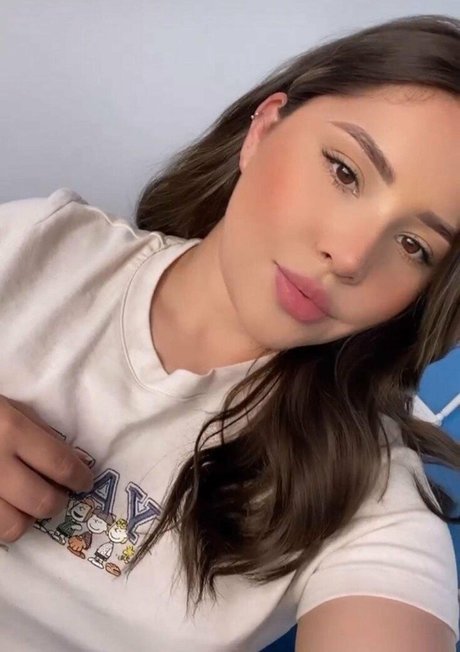 Fernanda Robles onlyfans leak fuck